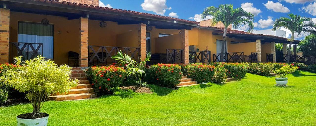 Pousada Aconchego Pitimbu (Paraiba) Exterior foto